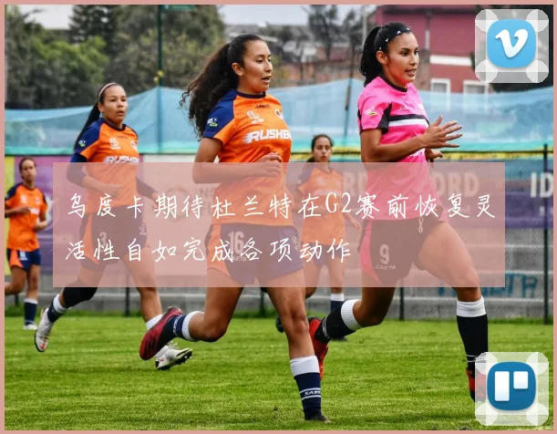 乌度卡期待杜兰特在G2赛前恢复灵活性自如完成各项动作